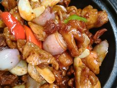 -宏记广东客家菜(丰汇店)