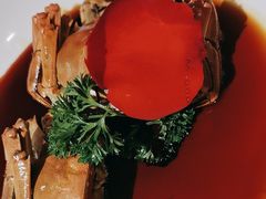 -月湖翠·上海菜(思南公馆淮海店)