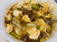 -马光荣肉丸糊辣汤(边东街店)