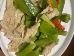 -卞氏菜根香(青羊万达店)