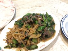 湿炒牛河-粤潮牛肉火锅店(江南大道店)