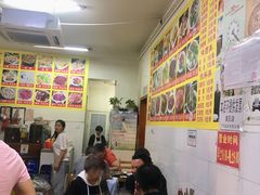 大堂-柴头哥·牛肉火锅(爱民路店)
