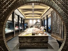 -健眺小海鲜(临海后山店)