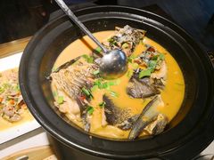 -千岛湖小鱼儿·淳安匠心农家菜