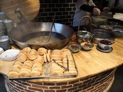 -老城南.鸭血粉丝汤(夫子庙店)