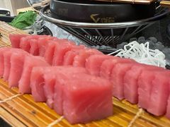 -长沙北辰洲际酒店-兰调全日餐厅