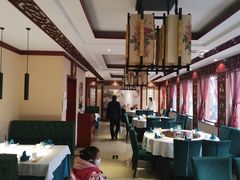 -永乐饭庄(安德路店)