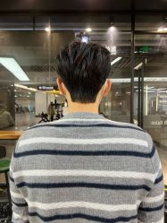-奈川烫染Salon