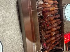 -老白清真烧烤(锦州旗舰店)