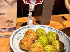 -巴奴毛肚火锅(大剧院店)