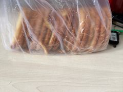 -中关村茶点
