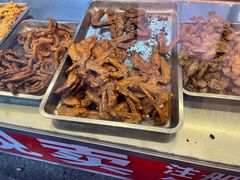 -味香鸭子店(汉口西路店)