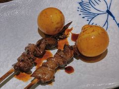 鸡提灯-鸟鹏烧鸟居酒屋(熙龙湾店)