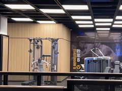 -燃坊JEN ACTIVE游泳健身中心·深圳前海JEN酒店