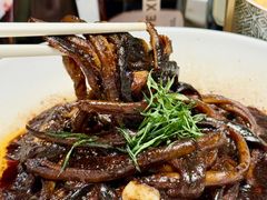 -宫燕府·京菜·烤鸭·淮扬菜(王府中心店)