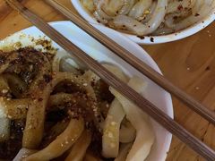 -洞子口张老二凉粉(文殊院店)