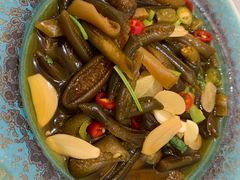 海松茸-君霖海鲜私房菜(春柳店)