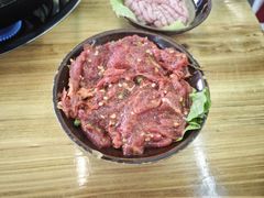 -正南齊北重庆老火锅(光华村直营店)