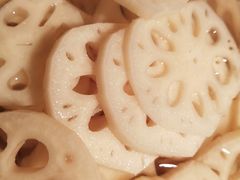 -星湖特色餐厅· 三岔湖环球融创天堂洲际酒店