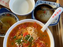 -万县面馆(高笋塘店)