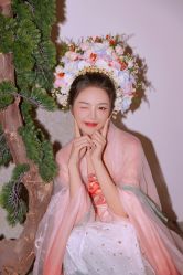 点击看大图 -美云庭古装·格格服汉服·京城旅拍(北京店)