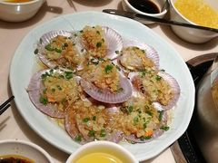 -拾贝海鲜馆（海鲜粤菜）(花果园店)