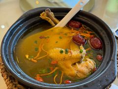 -七的湖·江南蟹舫·阳澄湖农家菜(蟹舫苑店)