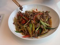 -辣公子·千岛湖私房菜(滨江店)