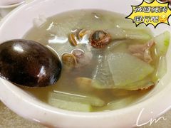 -津津食品店