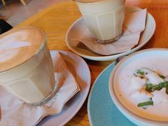 -THE CANNERY&JUJU 新鲜海鲜·牛排美食酒廊