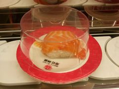 -友壹町寿司(嘉洲广场店)