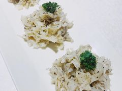 翡翠黑松露饺-维园悦谱·海派家常菜(乌鲁木齐南路店)