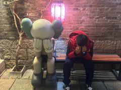 -回龙窝历史文化街区