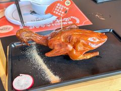 -羽鸽集·乳鸽专门店·地道顺德菜(岭南站店)