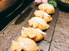 -新草堂锅物料理(泉城路店)
