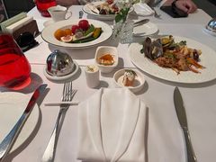 -罗宾斯牛排馆(重庆丽晶酒店)