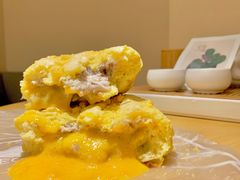 -LELECHA乐乐茶(新街口大洋店)