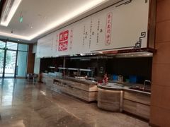 -苏州汇融广场假日酒店