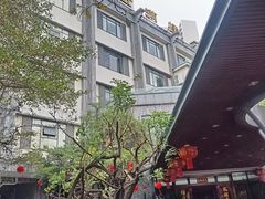 -金满楼(天河中路店)