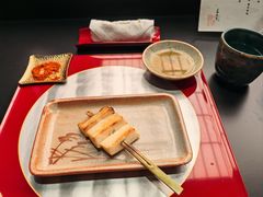 -鳥喜Toriki怀石烧鸟料理