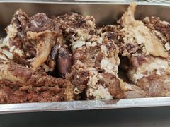 -牛记烩面(七星西路店)