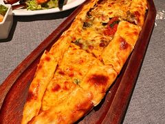 -Efes Turkish & Mediterranean Cuisine 艾菲斯餐厅(陆家嘴店)