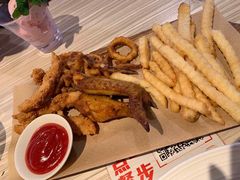 -必胜客(龙茗店)