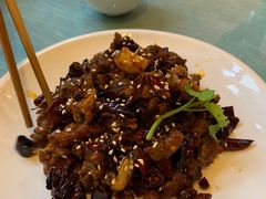 -庶民居中餐馆(花土店)
