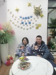 点击看大图 -佳宝全套房精品月子会所(大华店)