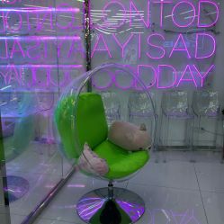 -P.STYLE 派斯造型