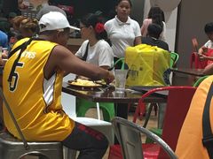 -Mang Inasal - D'mall Boracay