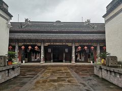 -庆安会馆