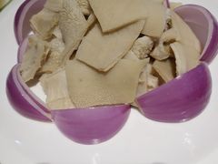 -萧记三鲜烩面(郑汴路店)
