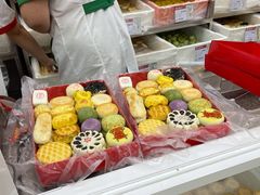 -北京稻香村(大都专卖店)